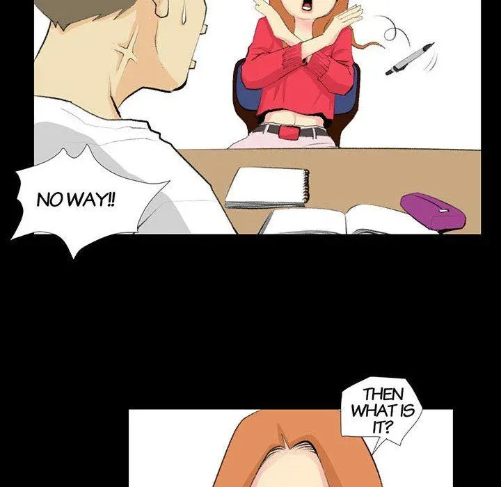 Read Sex Note chapter 19 image 23 on Lezhin
