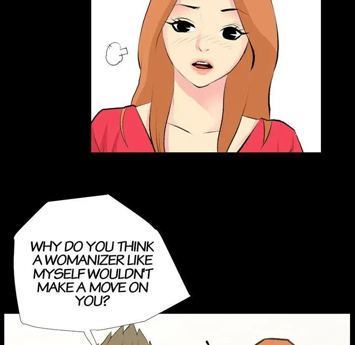 Read Sex Note chapter 19 image 24 on Lezhin