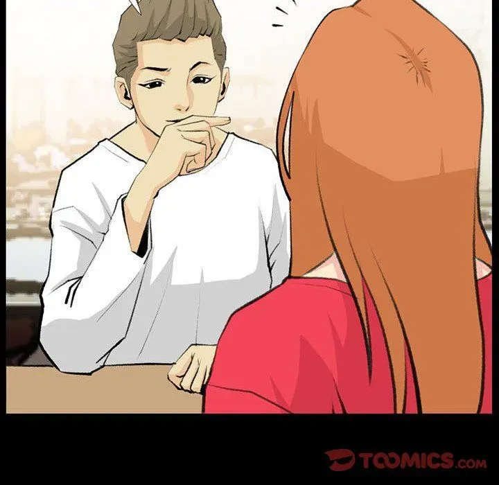 Read Sex Note chapter 19 image 25 on Lezhin