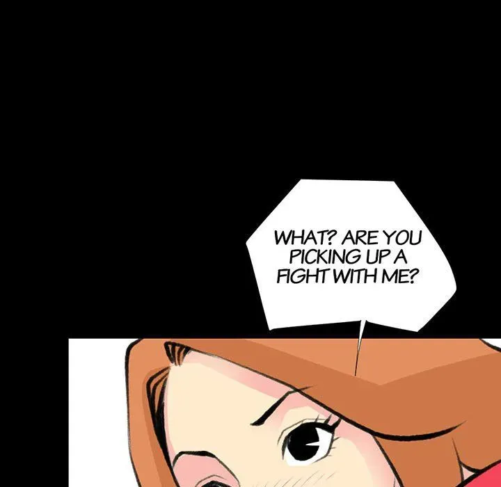 Read Sex Note chapter 19 image 26 on Lezhin