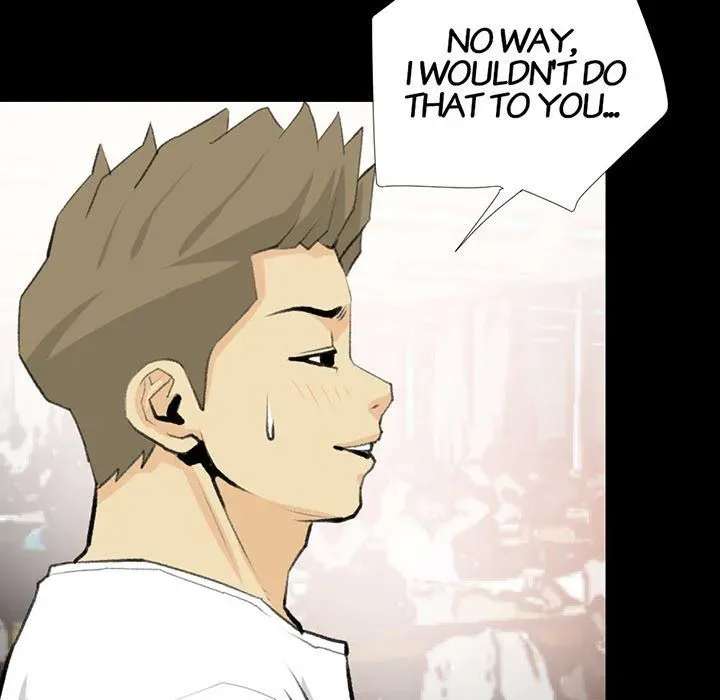 Read Sex Note chapter 19 image 28 on Lezhin
