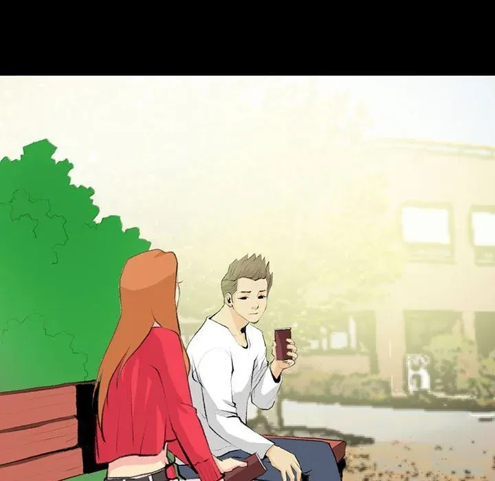 Read Sex Note chapter 19 image 32 on Lezhin