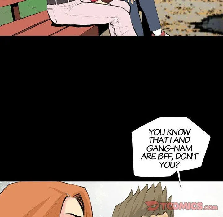 Read Sex Note chapter 19 image 33 on Lezhin