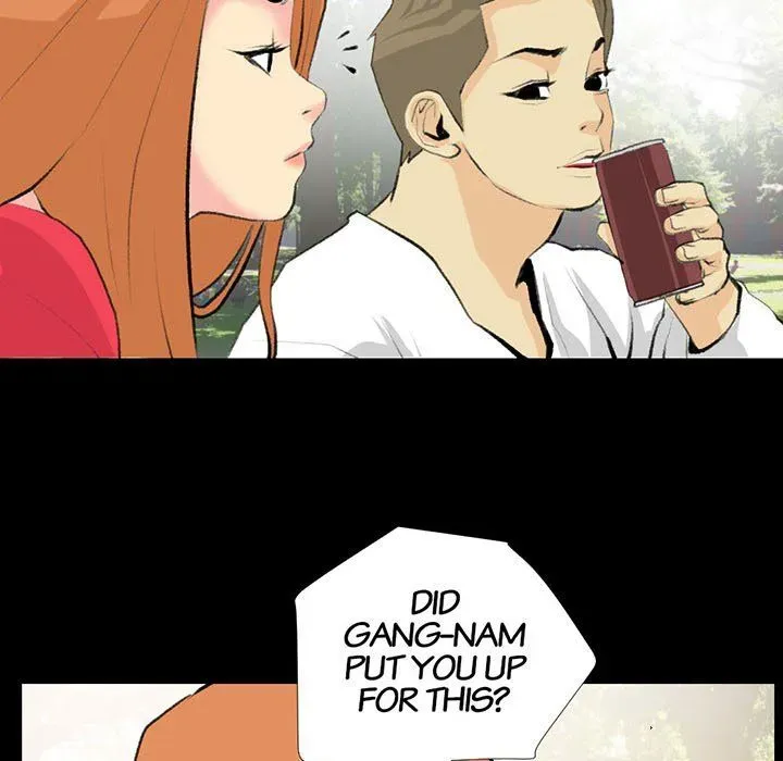 Read Sex Note chapter 19 image 34 on Lezhin