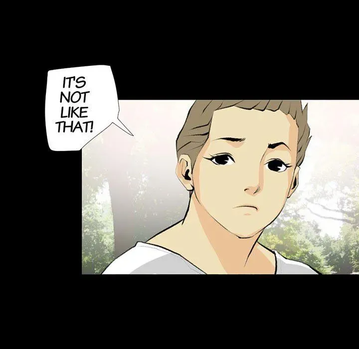Read Sex Note chapter 19 image 36 on Lezhin