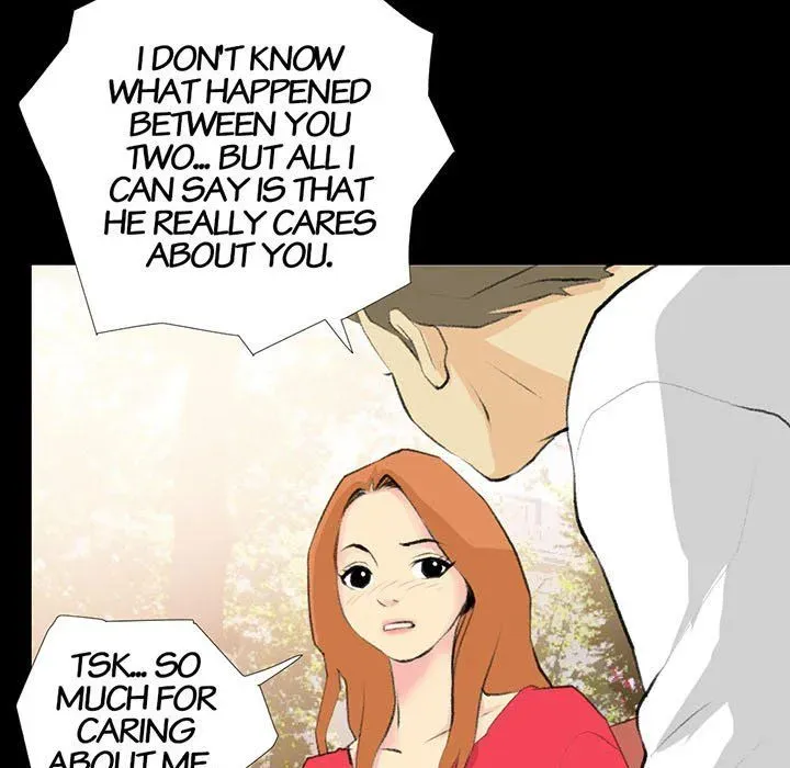 Read Sex Note chapter 19 image 40 on Lezhin