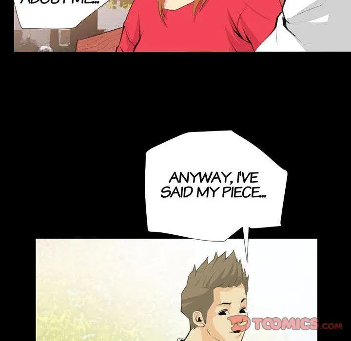 Read Sex Note chapter 19 image 41 on Lezhin
