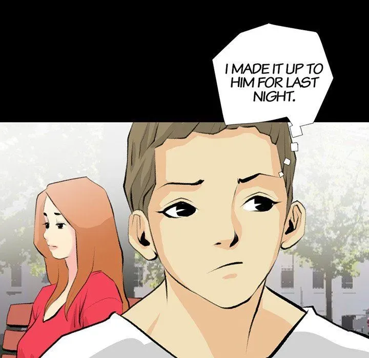 Read Sex Note chapter 19 image 44 on Lezhin