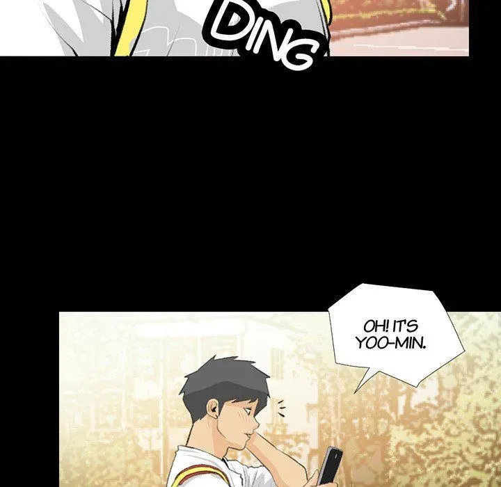 Read Sex Note chapter 19 image 48 on Lezhin