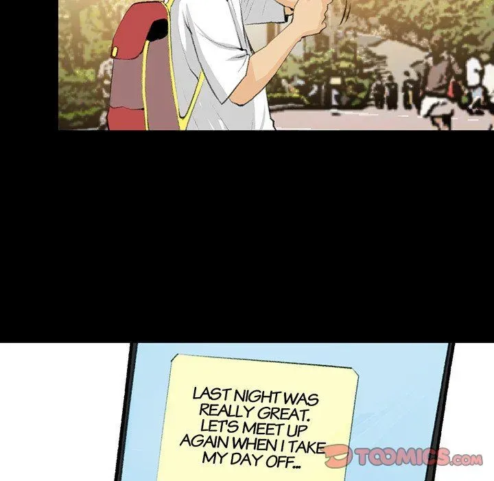 Read Sex Note chapter 19 image 49 on Lezhin