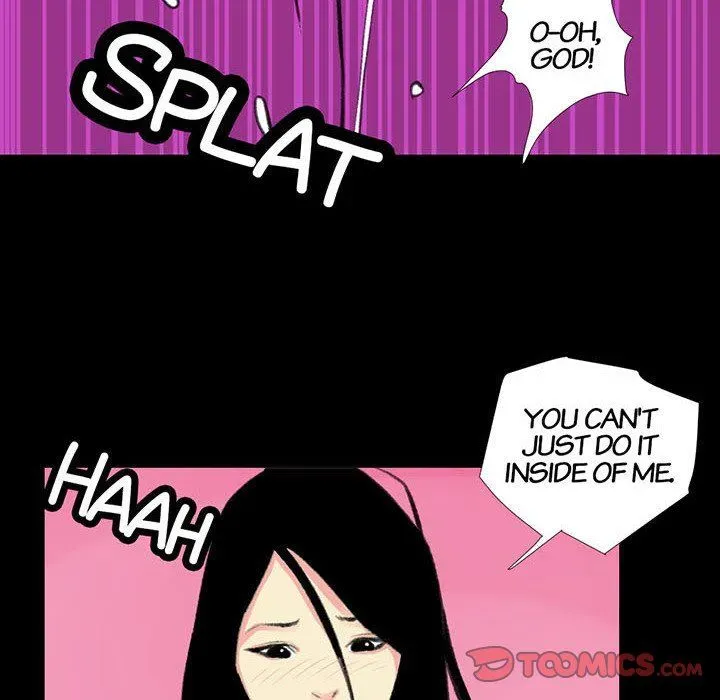 Read Sex Note chapter 19 image 65 on Lezhin