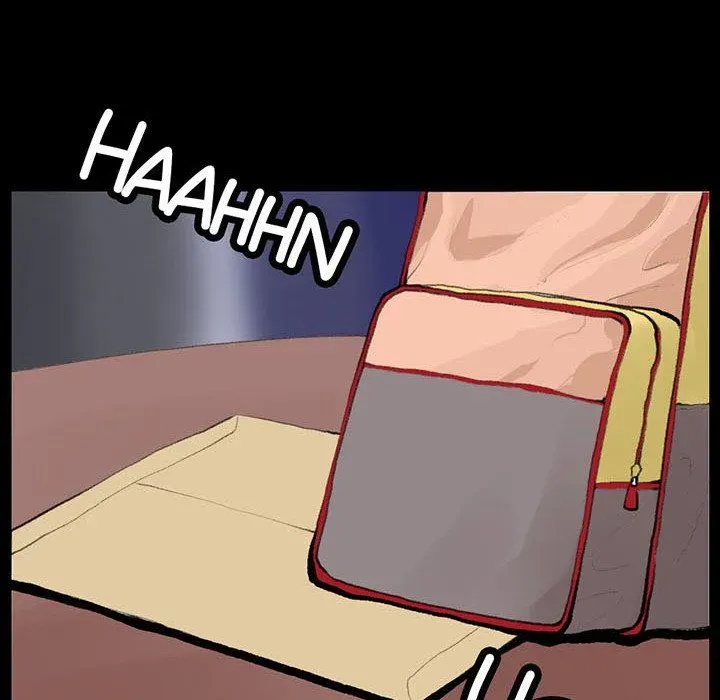 Read Sex Note chapter 19 image 7 on Lezhin