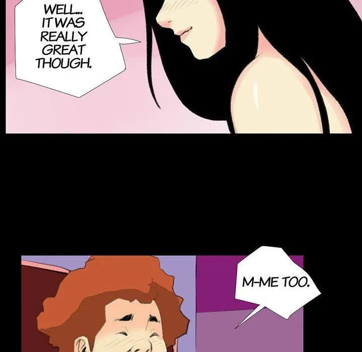 Read Sex Note chapter 19 image 71 on Lezhin
