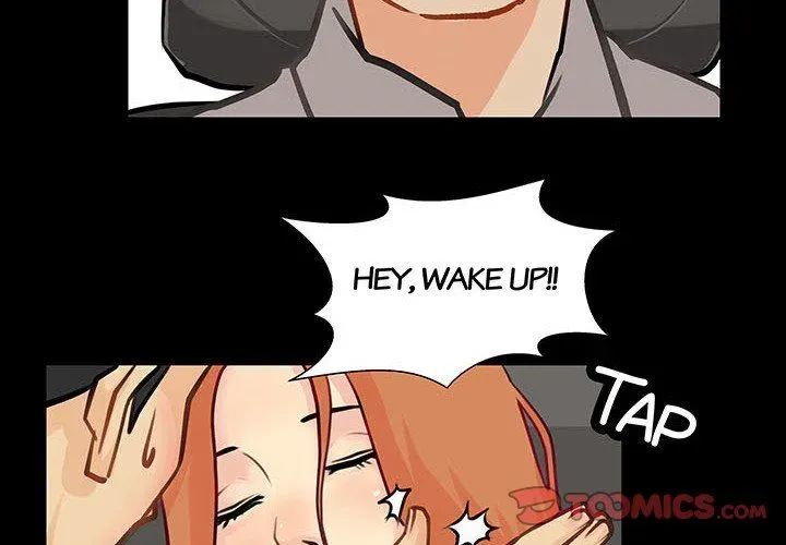 Read Sex Note chapter 2 image 1 on Lezhin