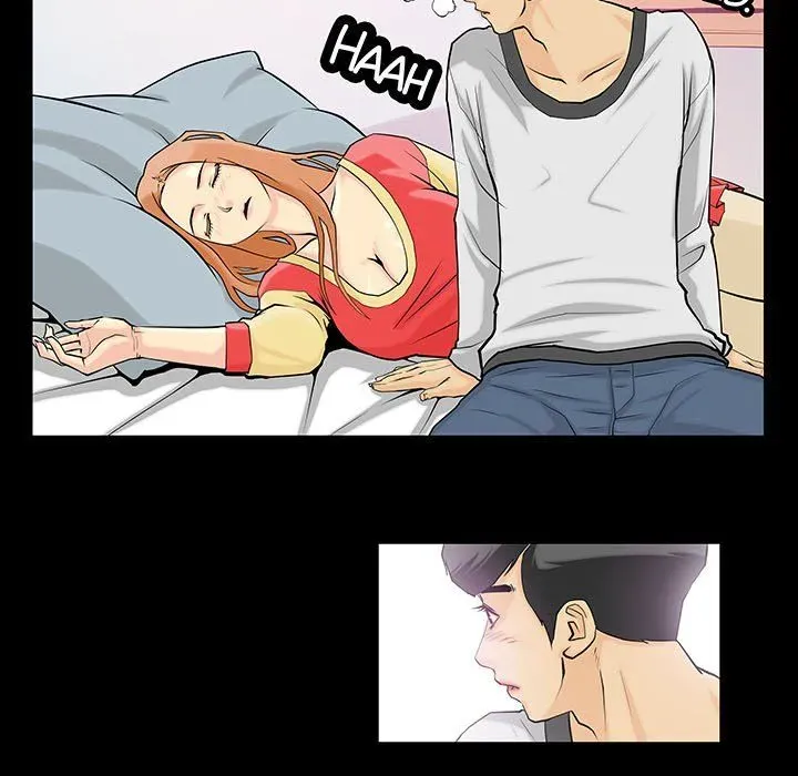 Read Sex Note chapter 2 image 10 on Lezhin