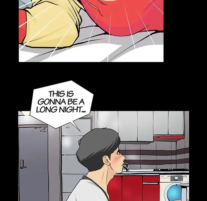 Read Sex Note chapter 2 image 12 on Lezhin