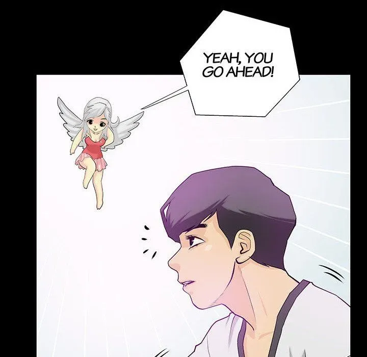 Read Sex Note chapter 2 image 17 on Lezhin