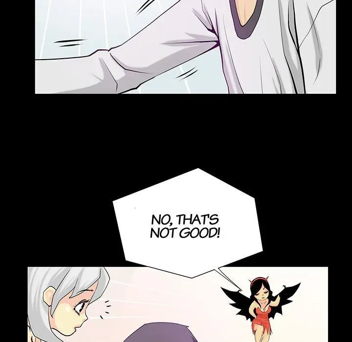 Read Sex Note chapter 2 image 18 on Lezhin