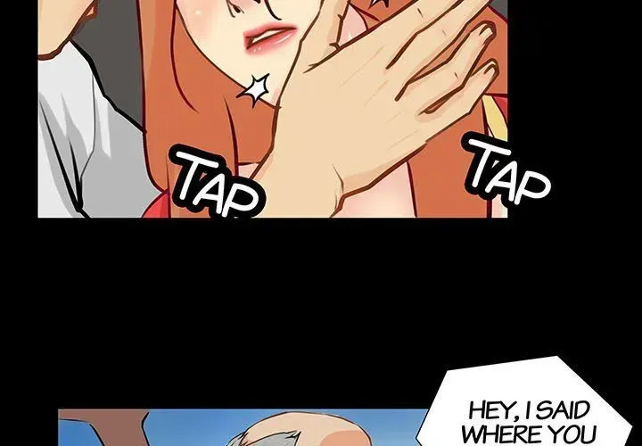 Read Sex Note chapter 2 image 2 on Lezhin