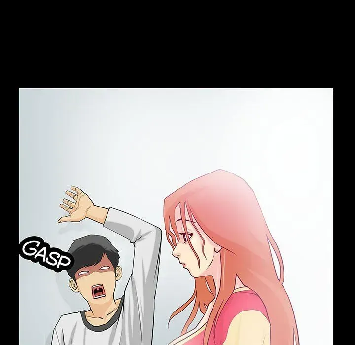 Read Sex Note chapter 2 image 28 on Lezhin