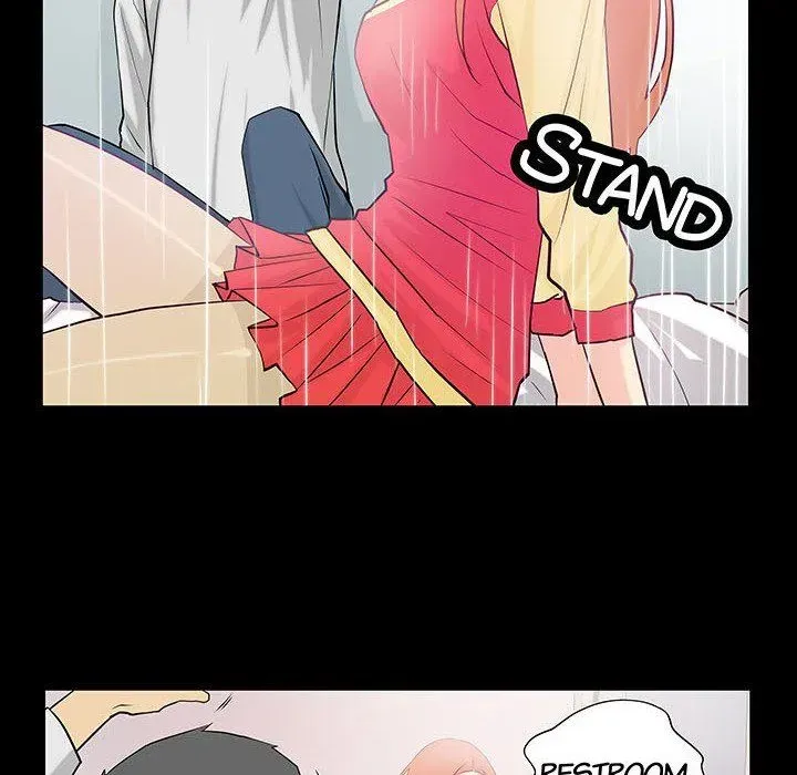 Read Sex Note chapter 2 image 29 on Lezhin