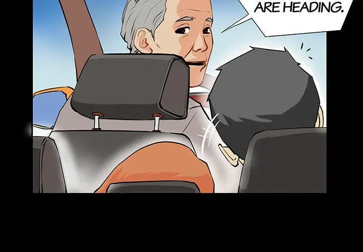 Read Sex Note chapter 2 image 3 on Lezhin