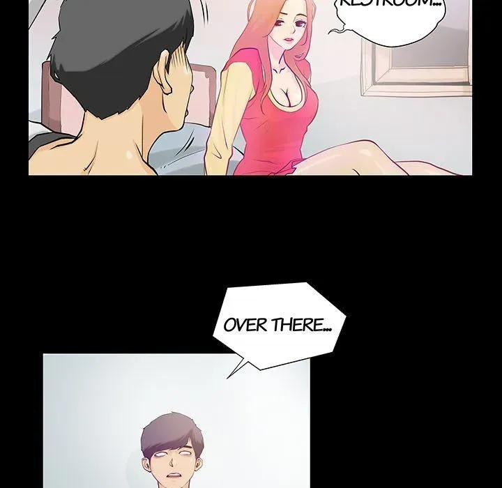 Read Sex Note chapter 2 image 30 on Lezhin
