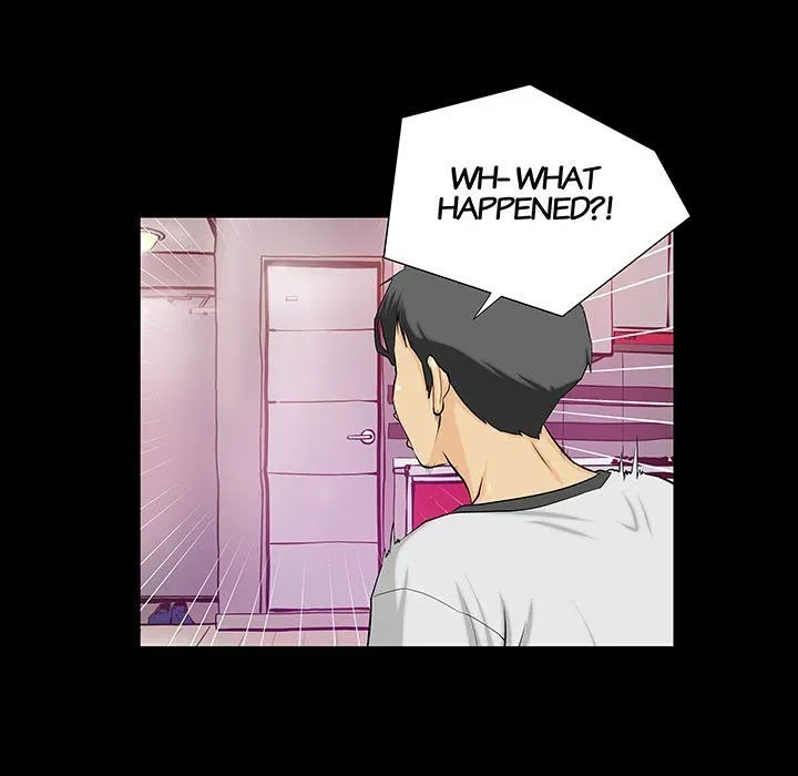 Read Sex Note chapter 2 image 34 on Lezhin