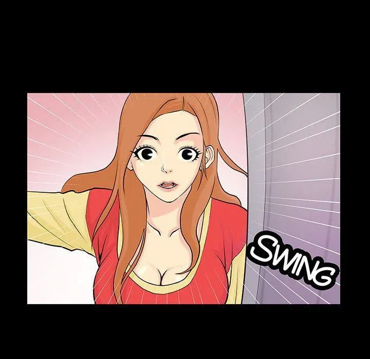 Read Sex Note chapter 2 image 35 on Lezhin