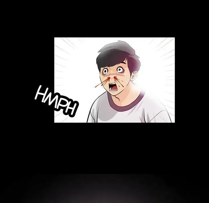 Read Sex Note chapter 2 image 36 on Lezhin