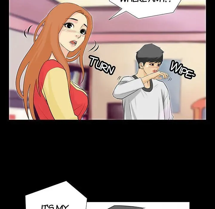 Read Sex Note chapter 2 image 39 on Lezhin