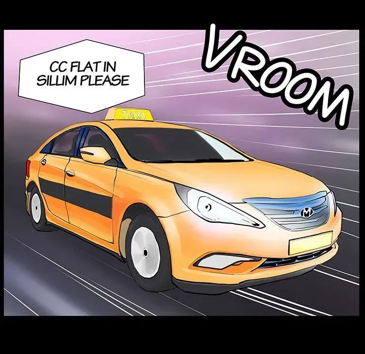 Read Sex Note chapter 2 image 4 on Lezhin