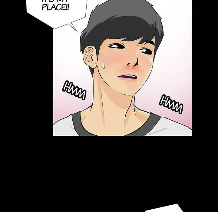 Read Sex Note chapter 2 image 40 on Lezhin