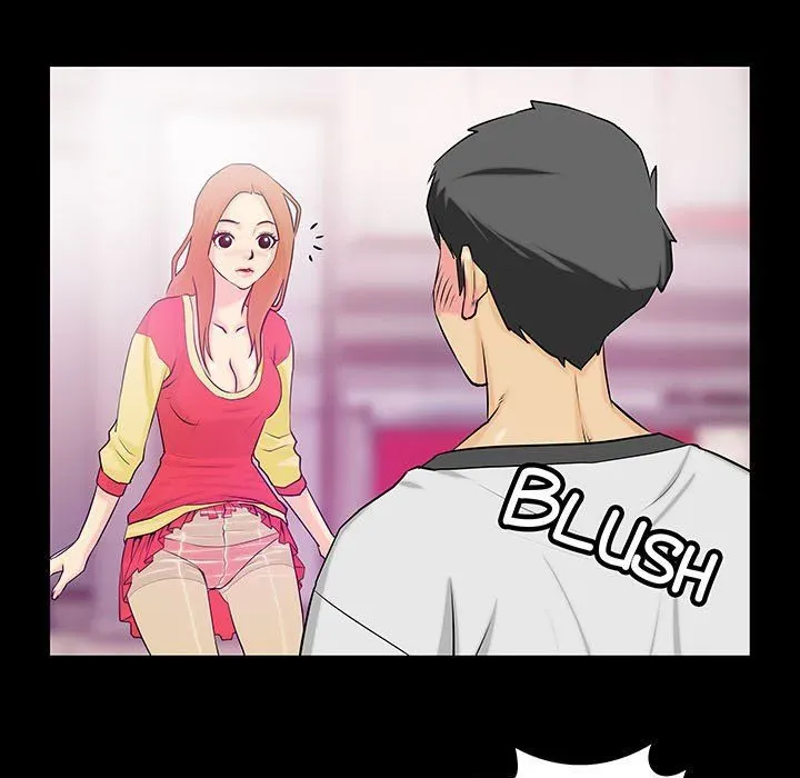 Read Sex Note chapter 2 image 42 on Lezhin