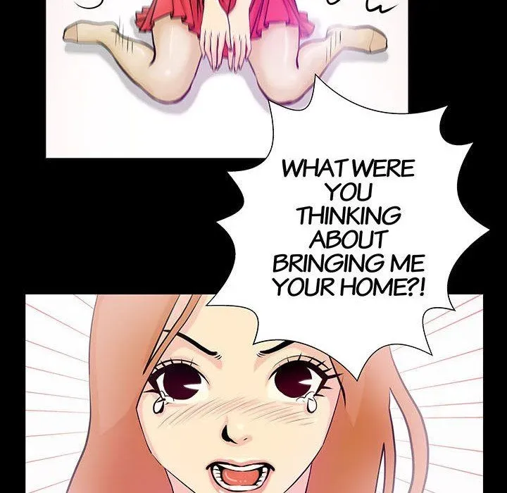 Read Sex Note chapter 2 image 45 on Lezhin