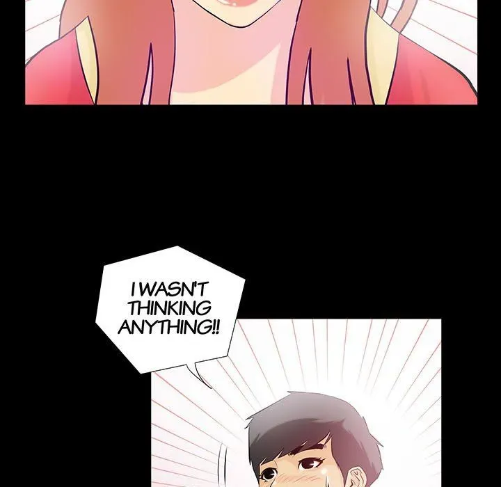 Read Sex Note chapter 2 image 46 on Lezhin