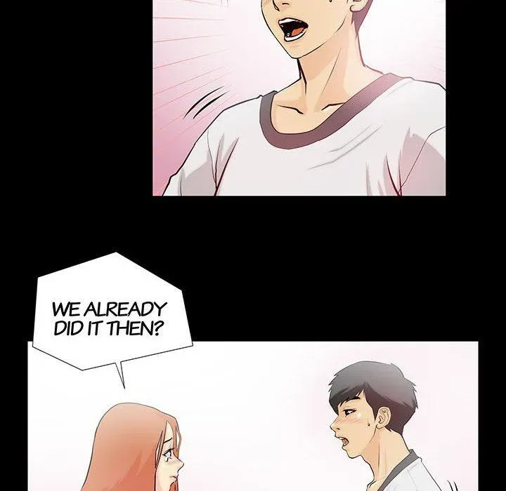 Read Sex Note chapter 2 image 47 on Lezhin