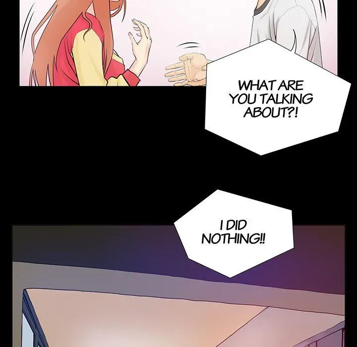 Read Sex Note chapter 2 image 48 on Lezhin