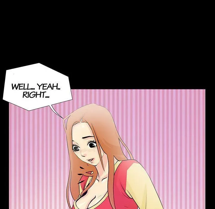 Read Sex Note chapter 2 image 51 on Lezhin