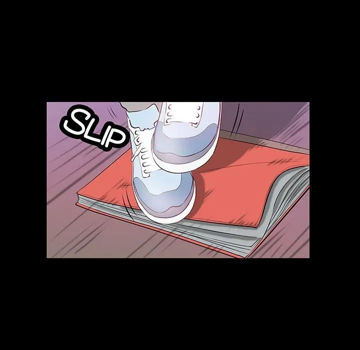 Read Sex Note chapter 2 image 56 on Lezhin