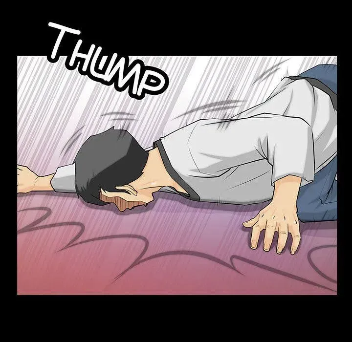 Read Sex Note chapter 2 image 57 on Lezhin