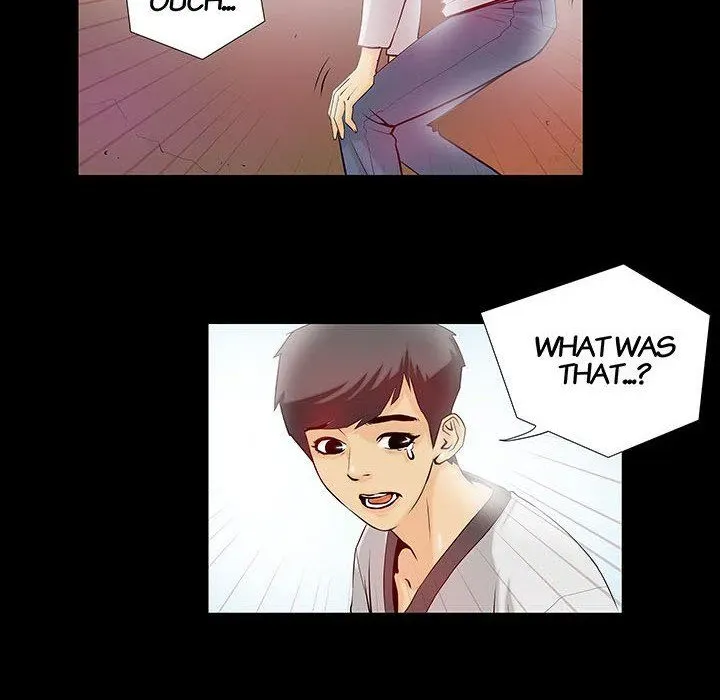 Read Sex Note chapter 2 image 59 on Lezhin