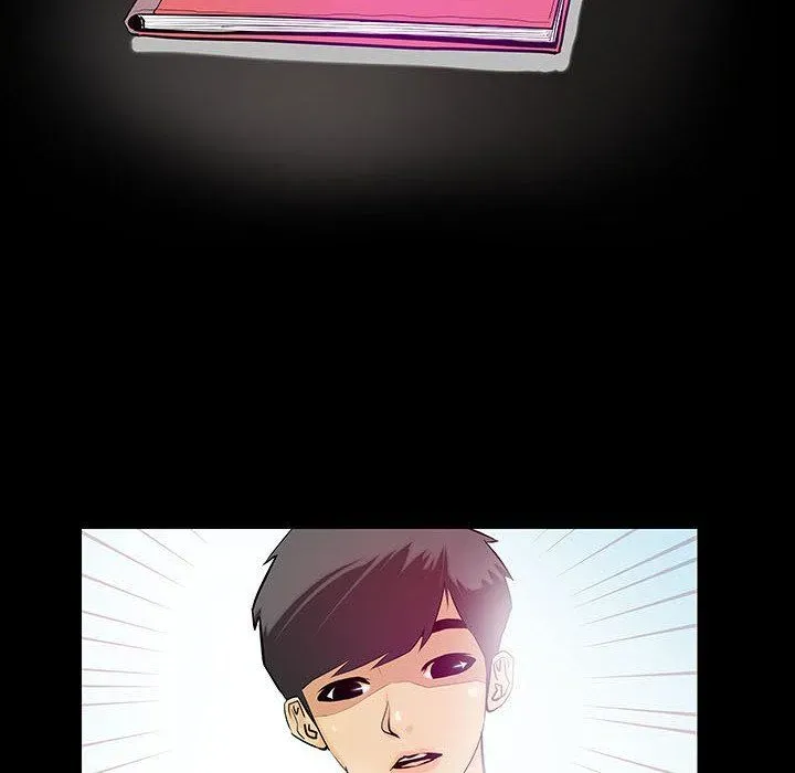Read Sex Note chapter 2 image 61 on Lezhin