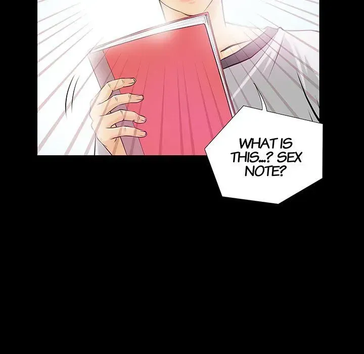 Read Sex Note chapter 2 image 62 on Lezhin