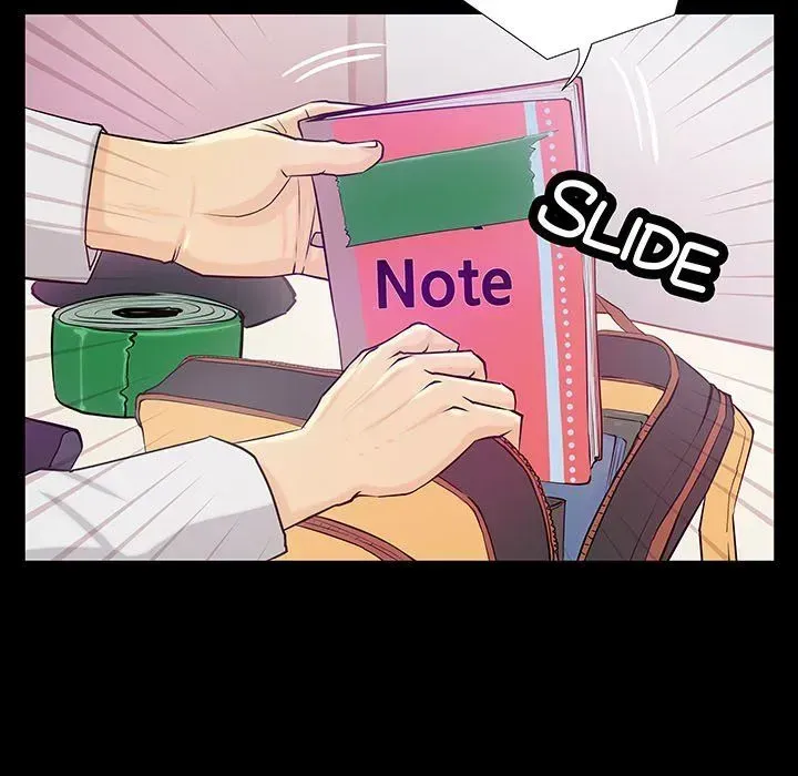 Read Sex Note chapter 2 image 68 on Lezhin