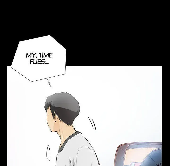 Read Sex Note chapter 2 image 69 on Lezhin