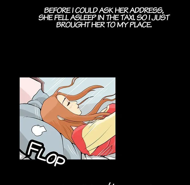 Read Sex Note chapter 2 image 8 on Lezhin