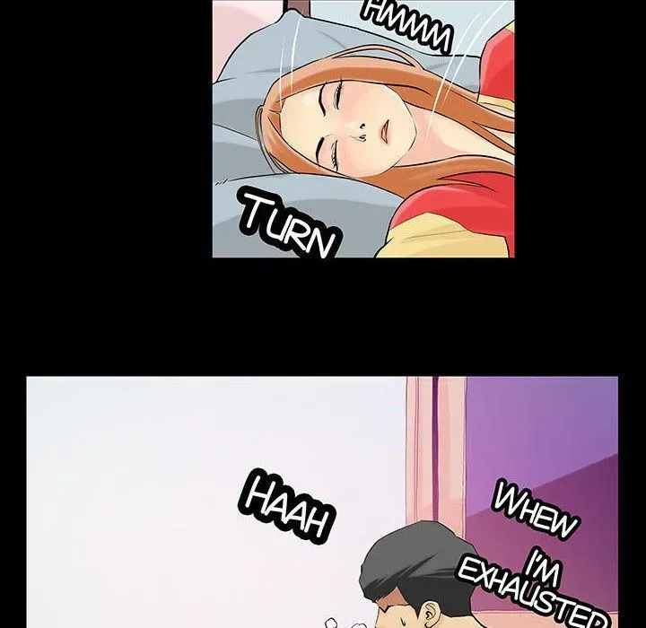 Read Sex Note chapter 2 image 9 on Lezhin