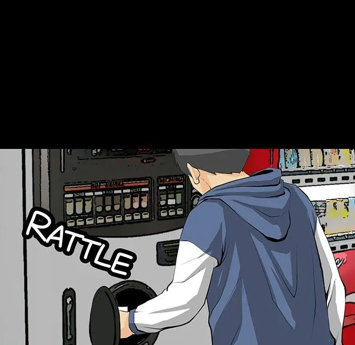 Read Sex Note chapter 20 image 10 on Lezhin