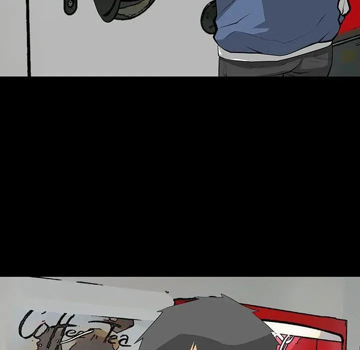 Read Sex Note chapter 20 image 11 on Lezhin